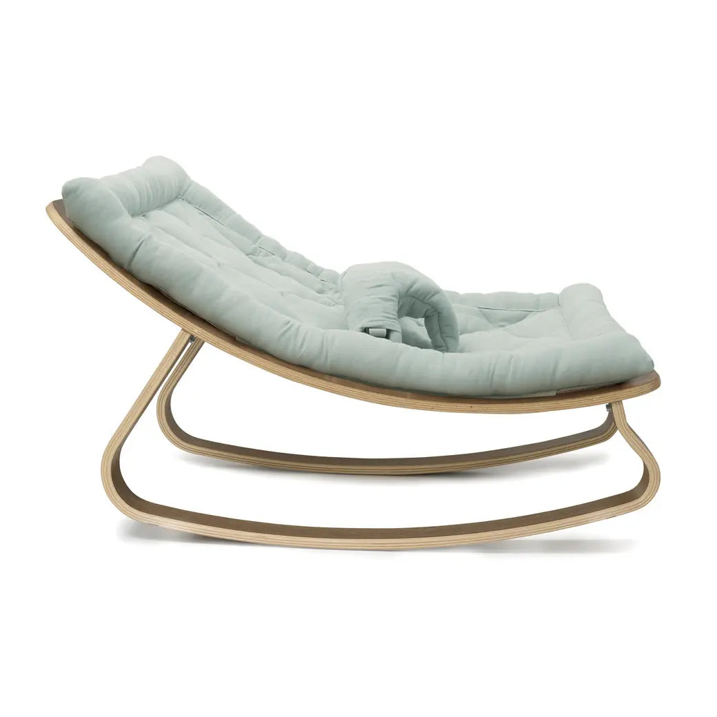 Charlie Crane Charlie Crane Rocker - Levo Baby Bouncers & Rockers