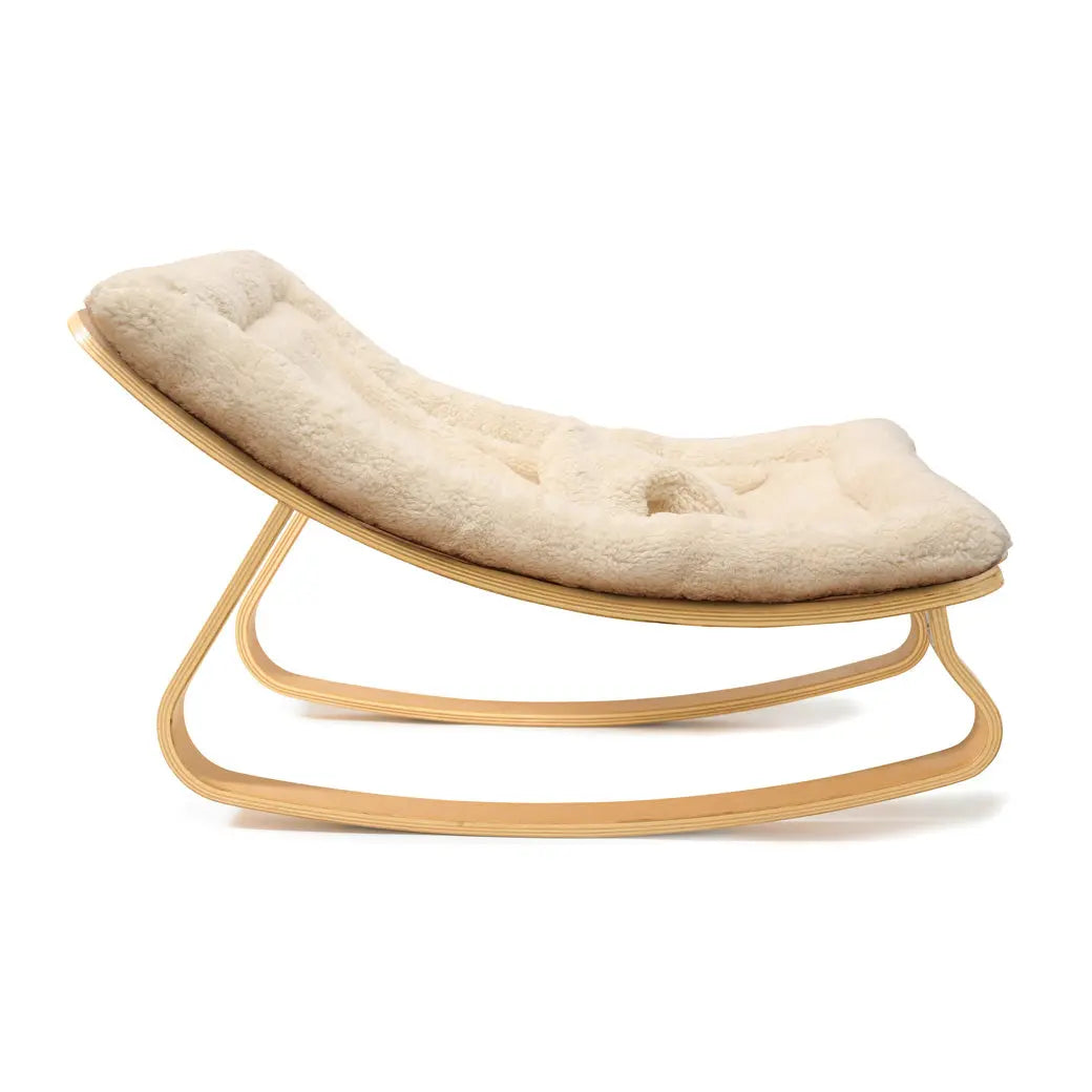 Charlie Crane Charlie Crane Rocker - Levo Baby Bouncers & Rockers