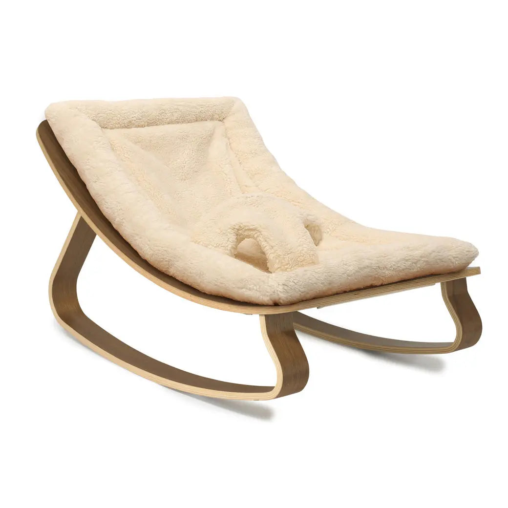 Charlie Crane Charlie Crane Rocker - Levo Baby Bouncers & Rockers