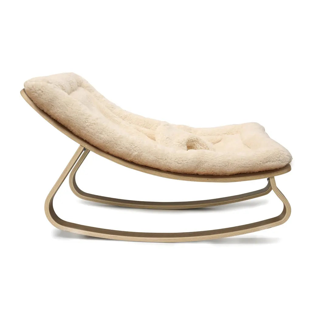 Charlie Crane Charlie Crane Rocker - Levo Baby Bouncers & Rockers