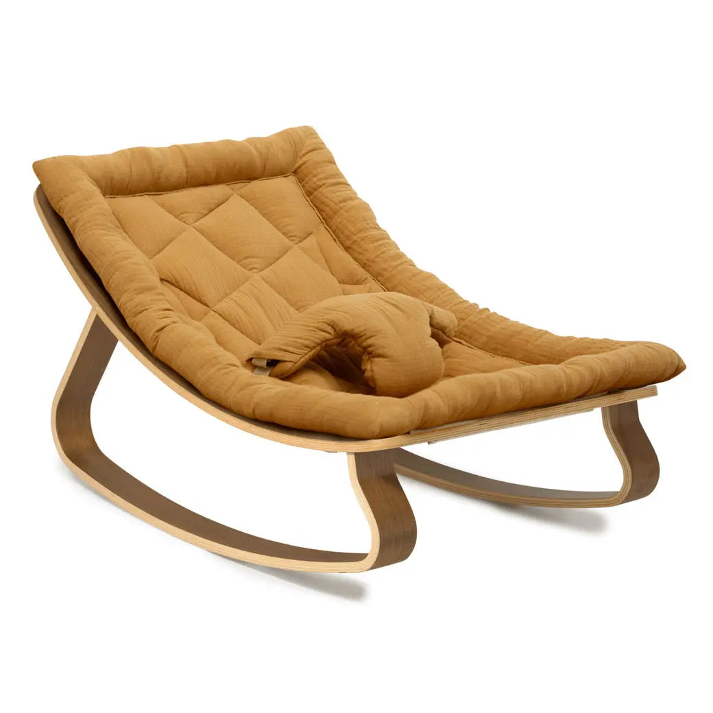 Charlie Crane Charlie Crane Rocker - Levo Baby Bouncers & Rockers