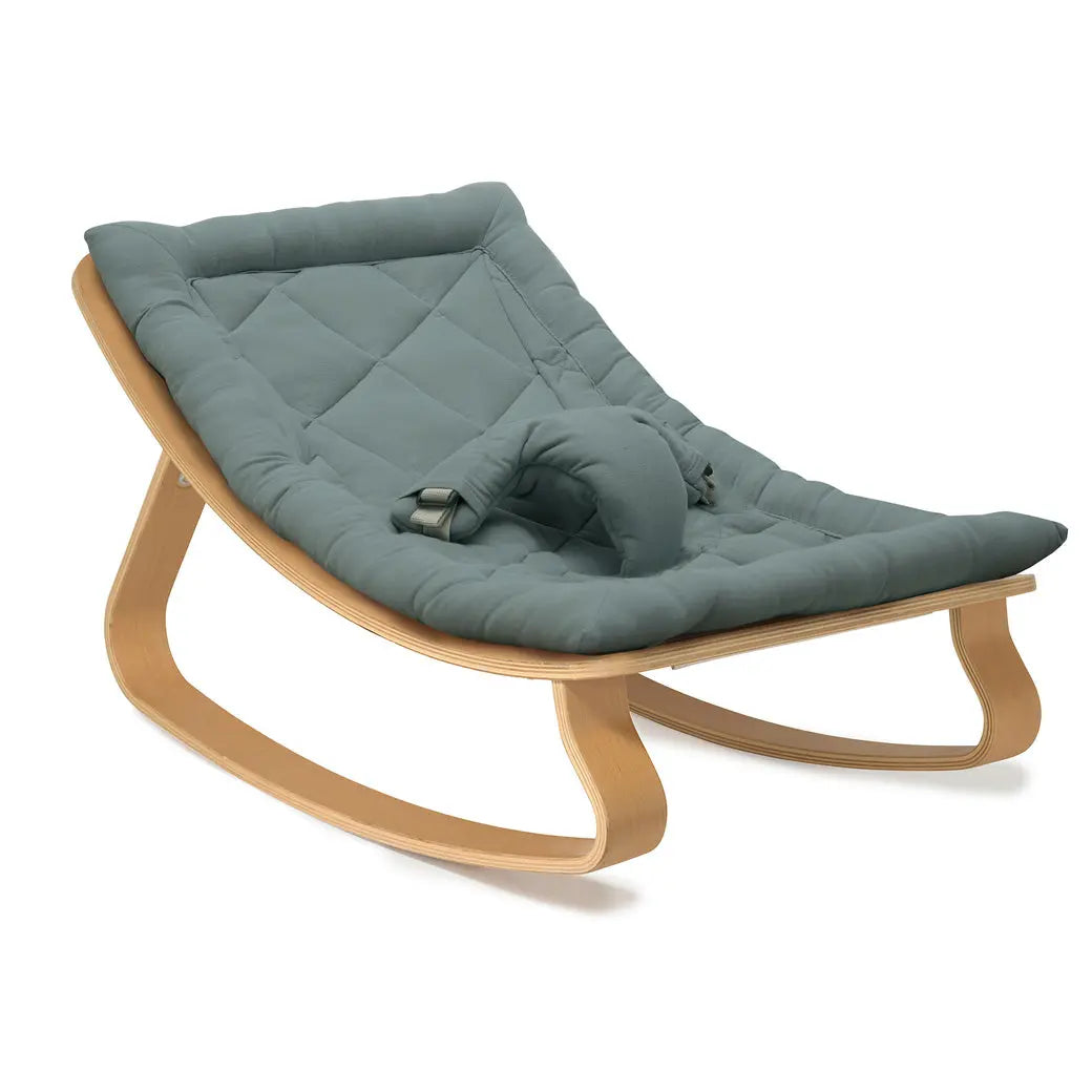 Charlie Crane Charlie Crane Rocker - Levo Baby Bouncers & Rockers