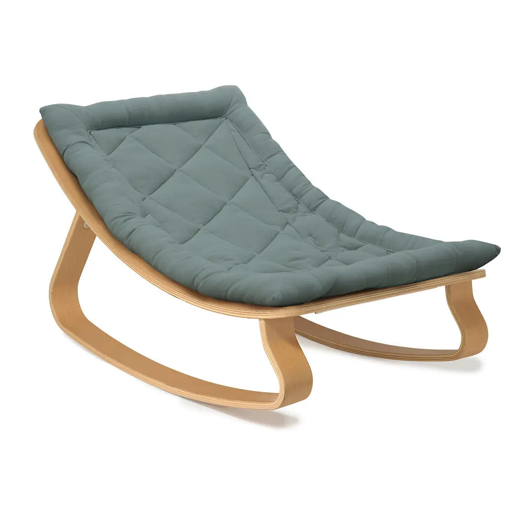Charlie Crane Charlie Crane Rocker - Levo Baby Bouncers & Rockers