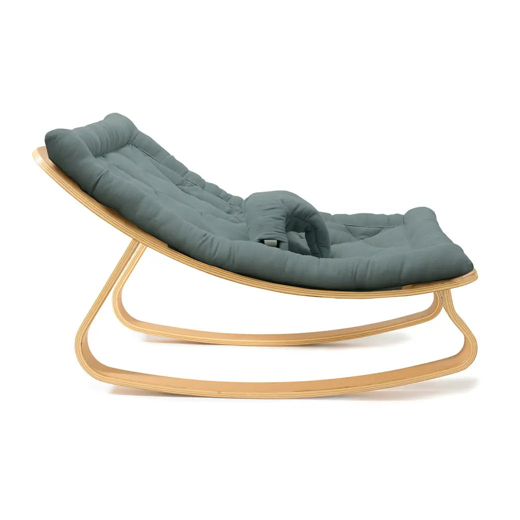 Charlie Crane Charlie Crane Rocker - Levo Baby Bouncers & Rockers