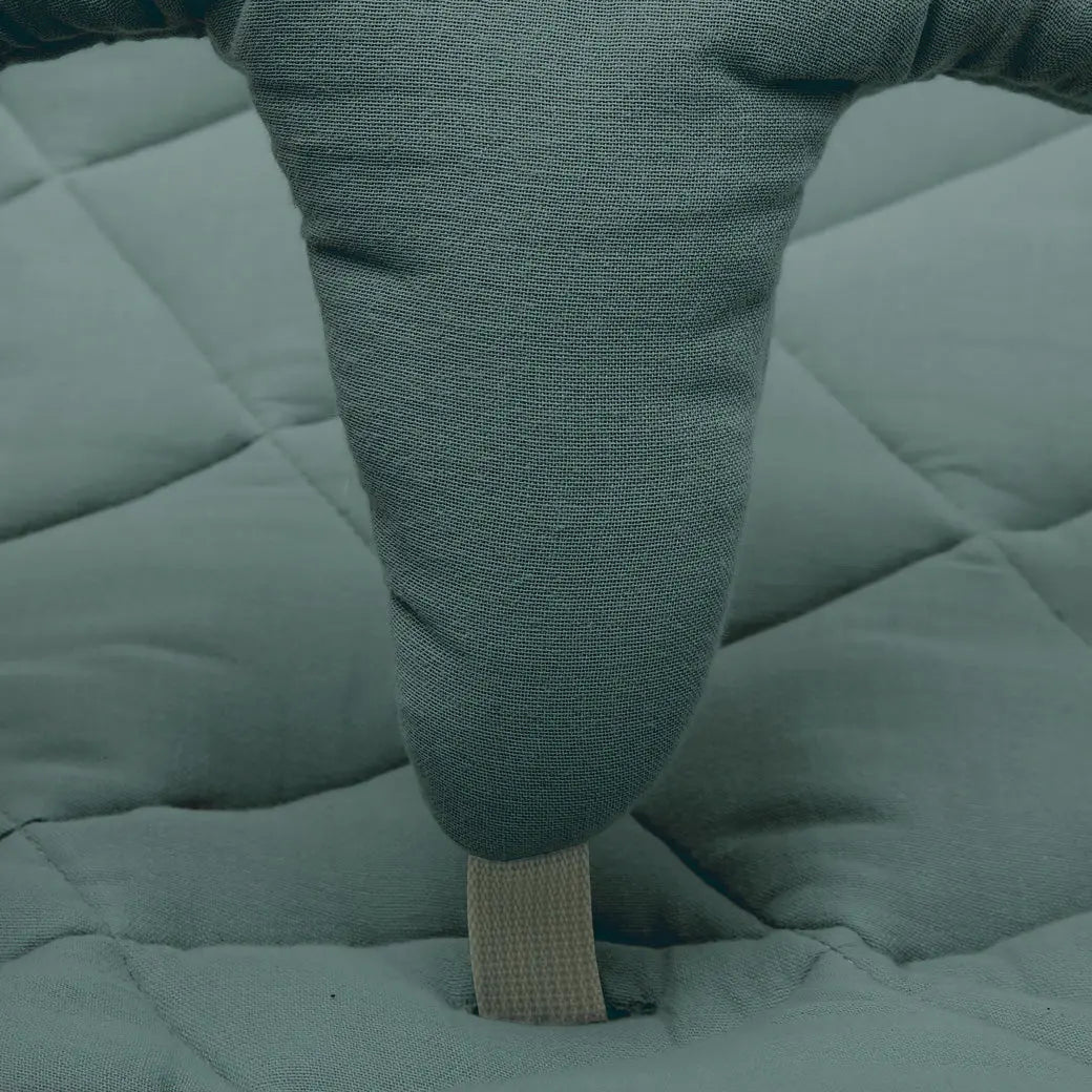 Charlie Crane Charlie Crane Rocker - Levo Baby Bouncers & Rockers