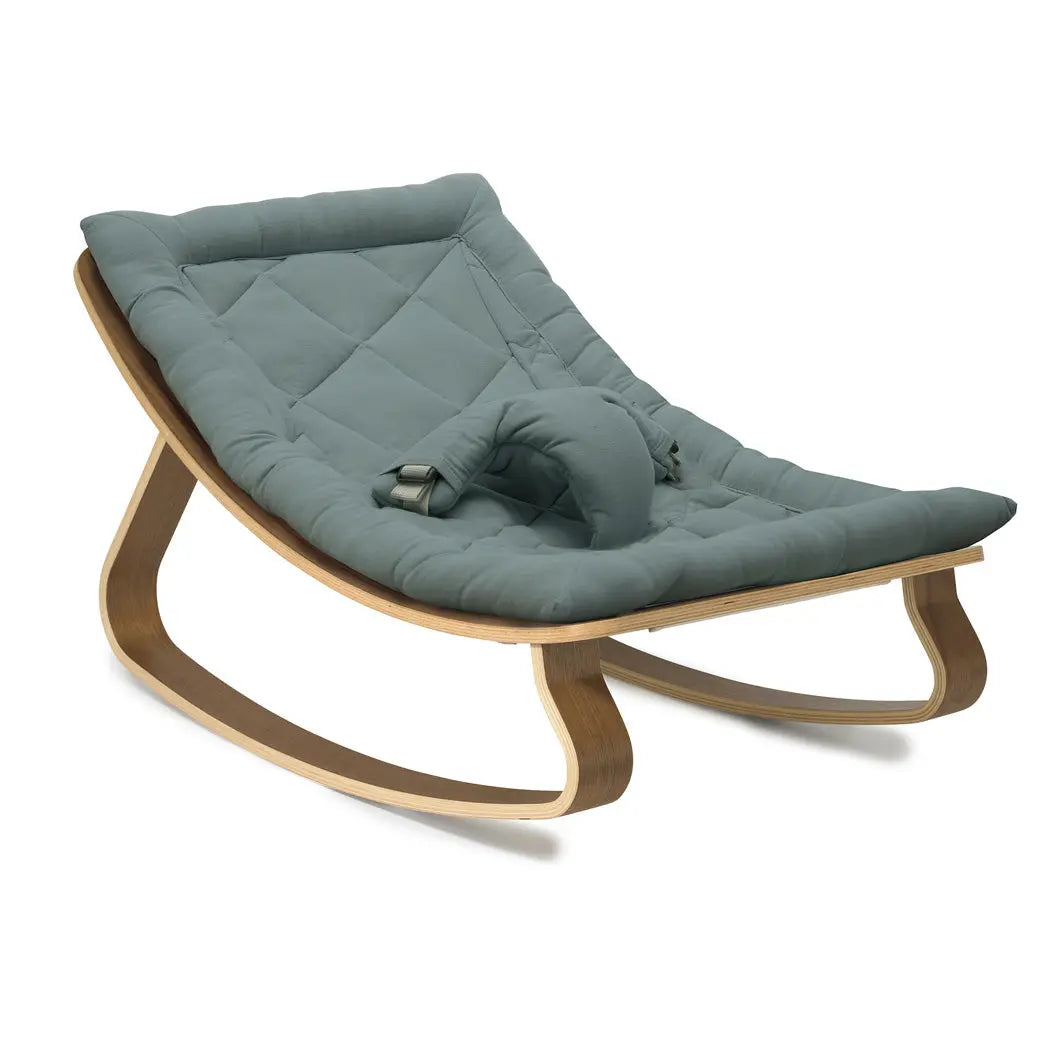 Charlie Crane Charlie Crane Rocker - Levo Baby Bouncers & Rockers