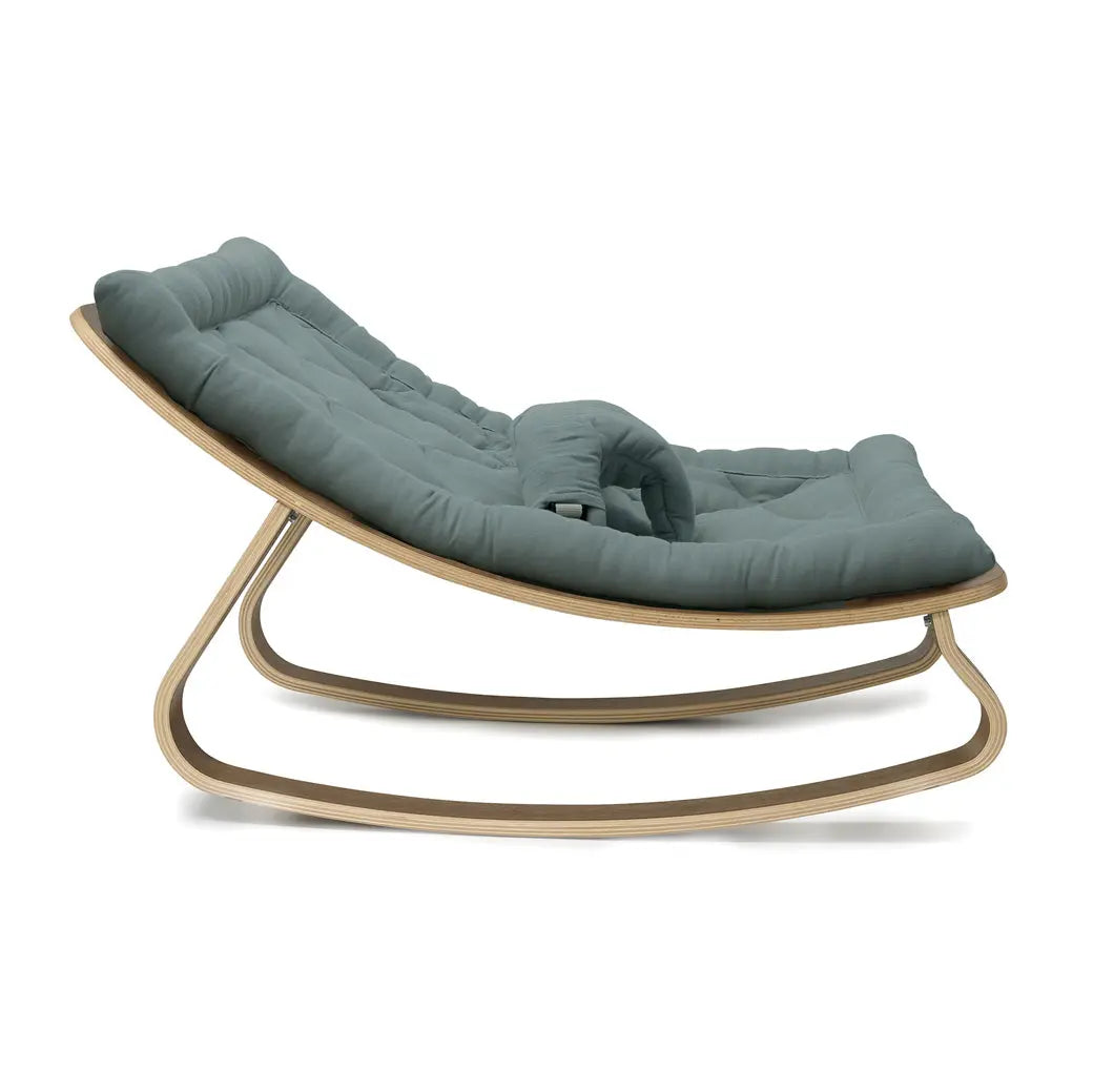 Charlie Crane Charlie Crane Rocker - Levo Baby Bouncers & Rockers