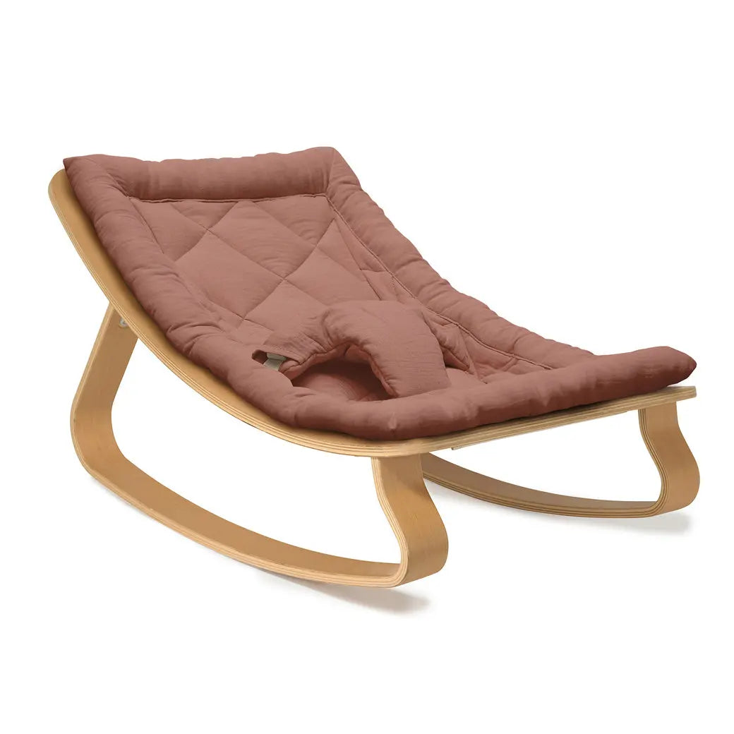 Charlie Crane Charlie Crane Rocker - Levo Baby Bouncers & Rockers