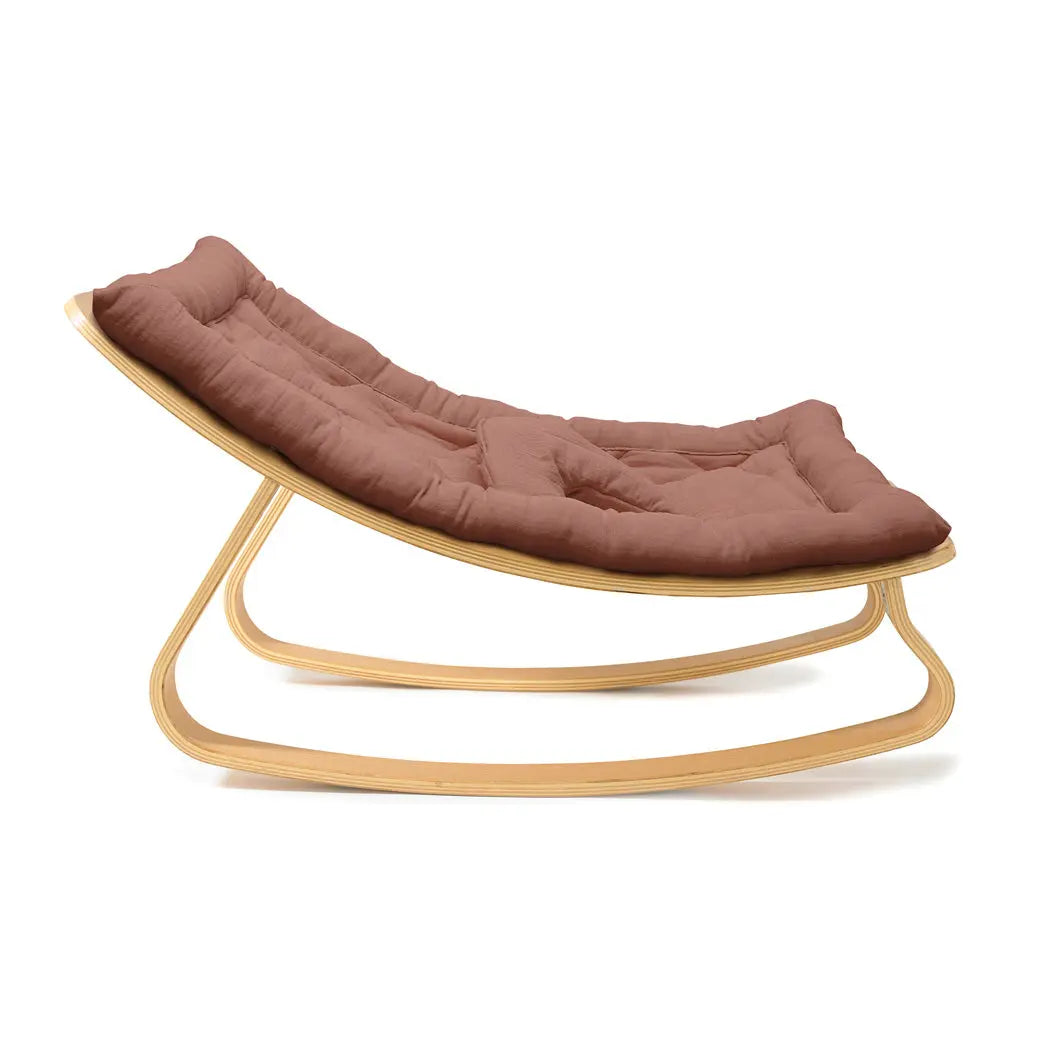 Charlie Crane Charlie Crane Rocker - Levo Baby Bouncers & Rockers