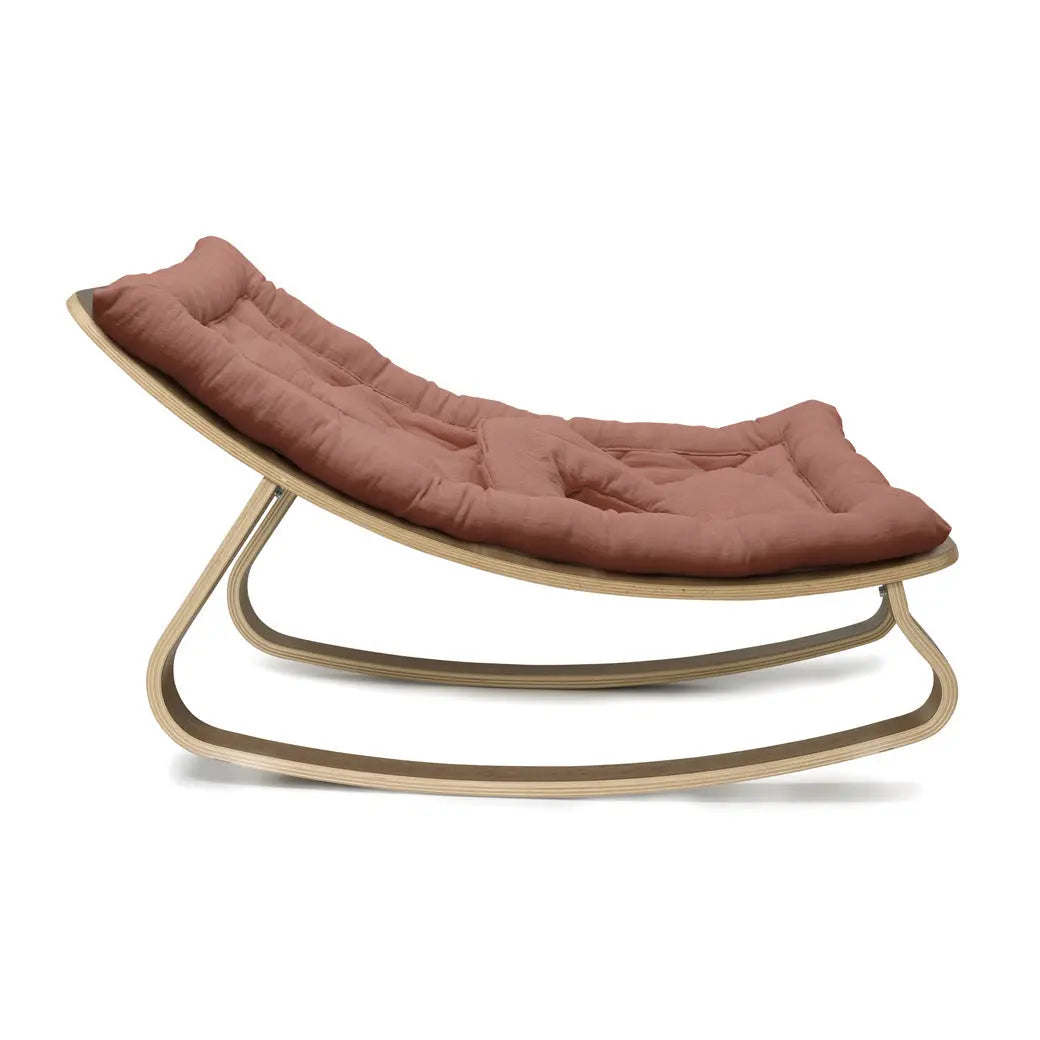 Charlie Crane Charlie Crane Rocker - Levo Baby Bouncers & Rockers