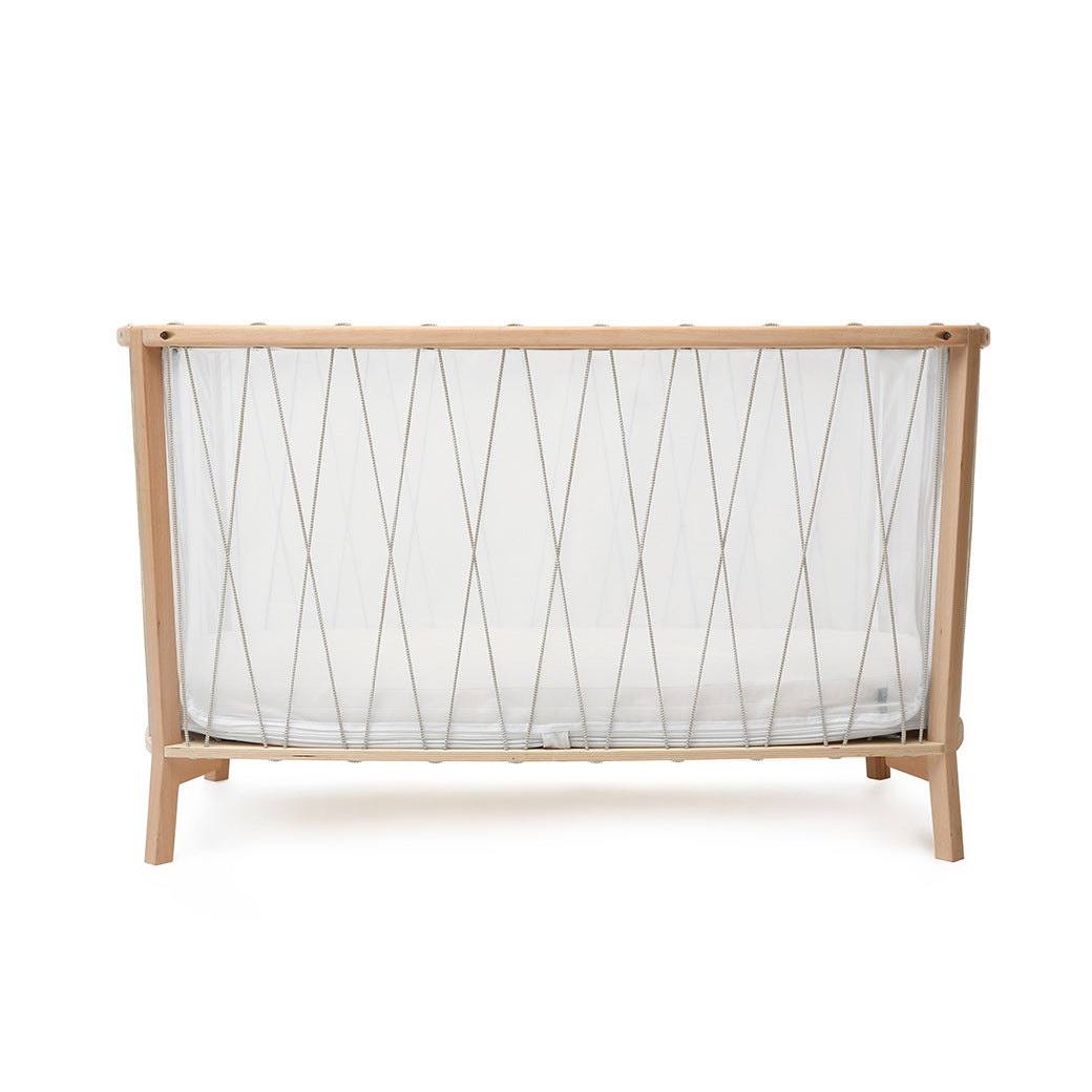 Charlie Crane KIMI Crib + Mattress Cribs