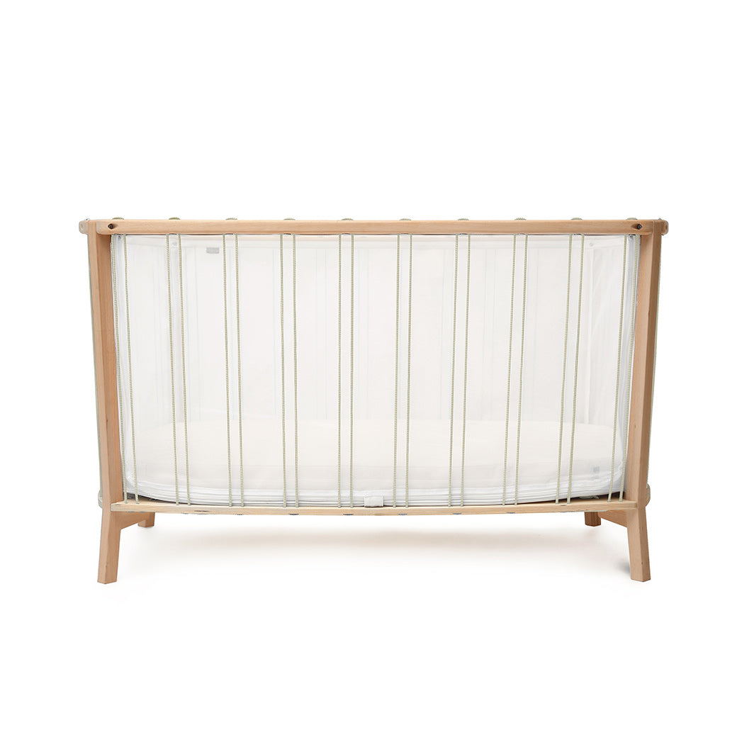 Charlie Crane KIMI Crib + Mattress Cribs