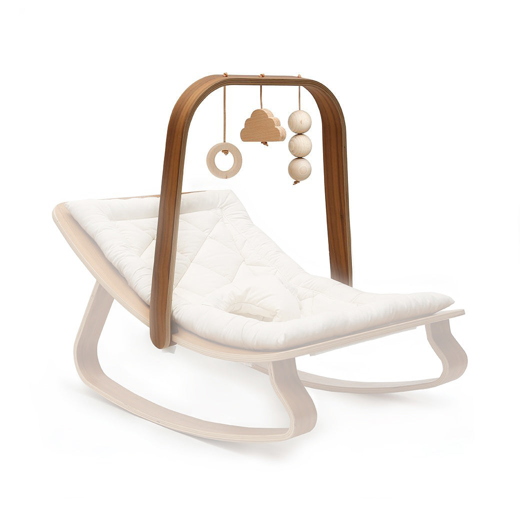 Charlie Crane LEVO Activity Arch Play Gyms