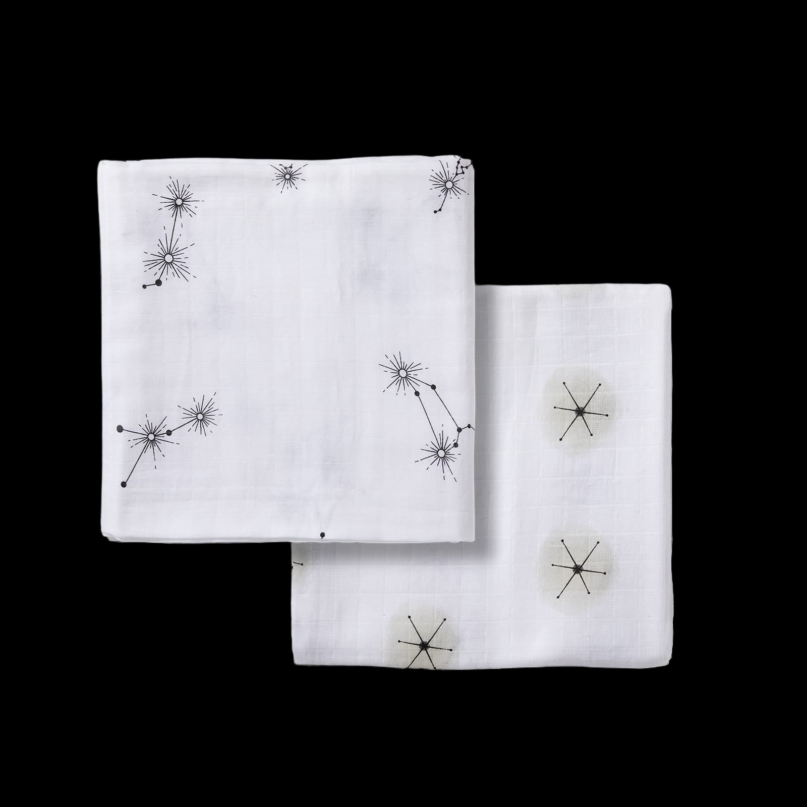 2-pack Mix & Match Swaddle Blanket