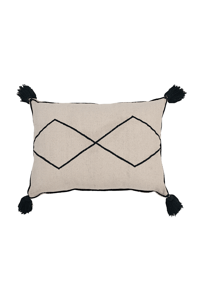 Throw Pillow Bereber - Bereber