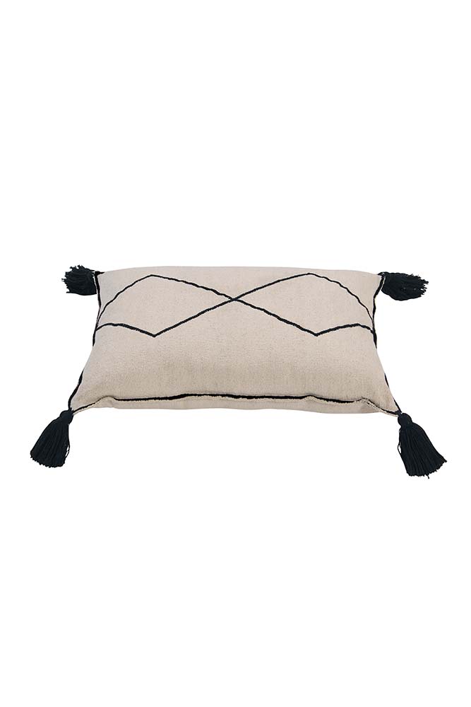 Throw Pillow Bereber - Bereber