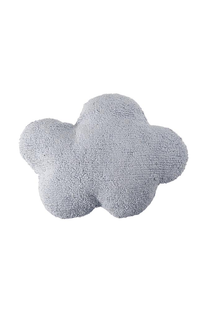 Cushion Cloud Blue - Clouds