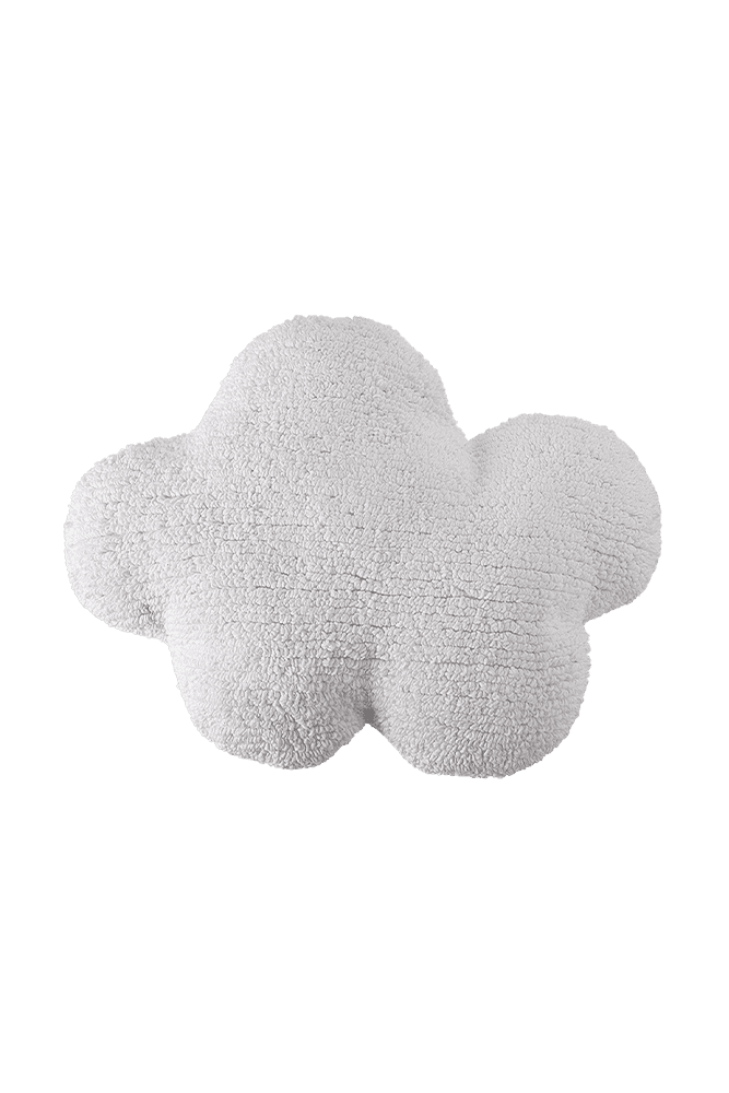 Cushion Cloud White - Clouds