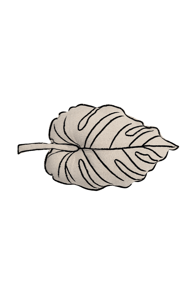 Cushion Leaf - Leaf