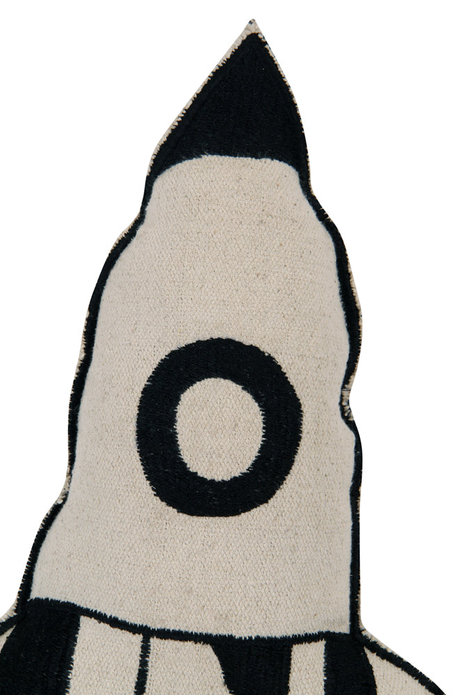 Cushion Rocket - Galaxy