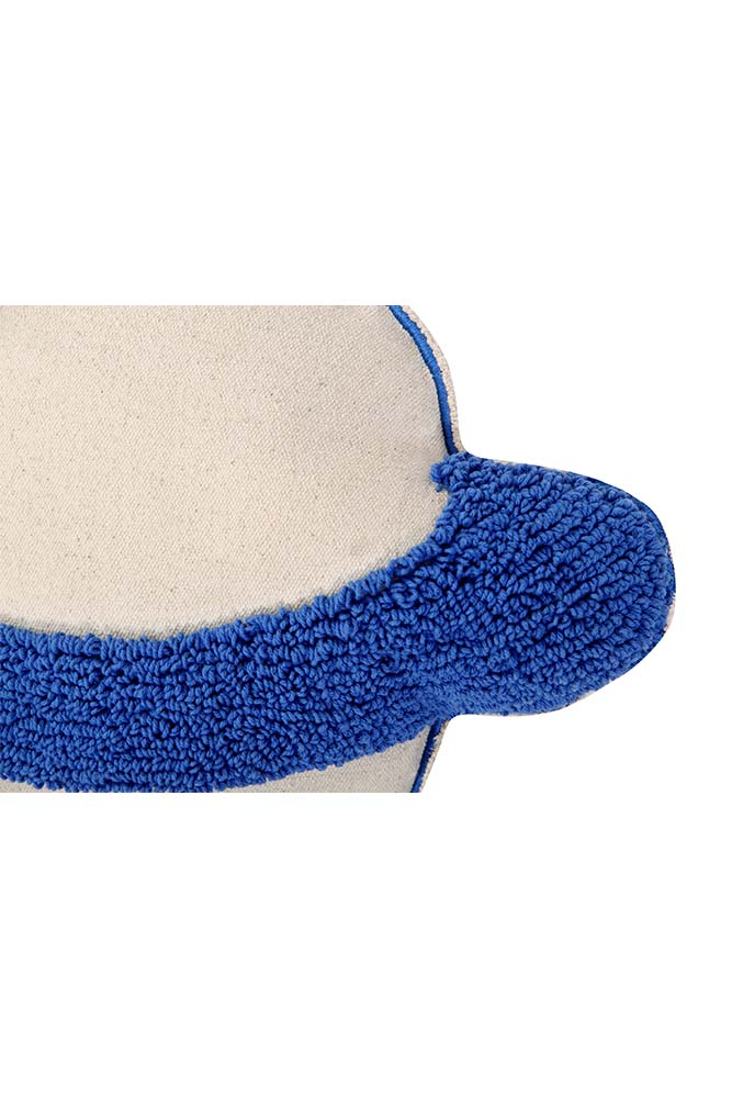 Cushion Saturn - Galaxy