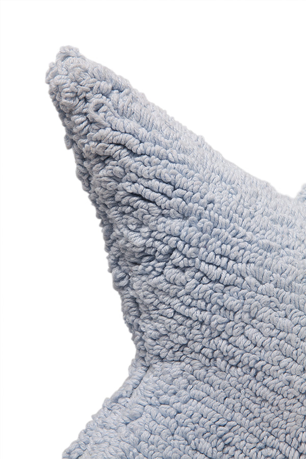 Cushion Star Blue - Stars