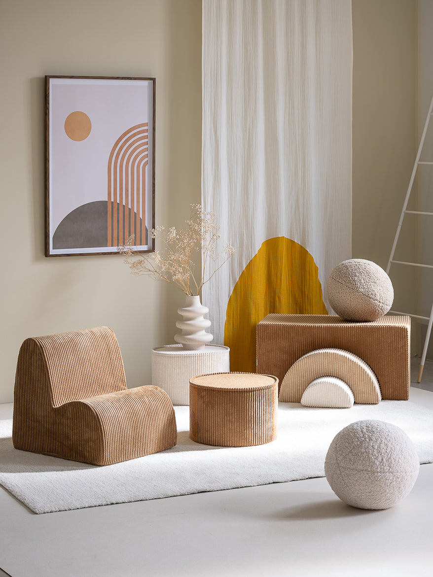 Toffee Rainbow Playset