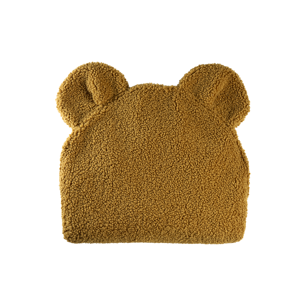 Brown Sugar Beanbag Chairs' Outer Shell