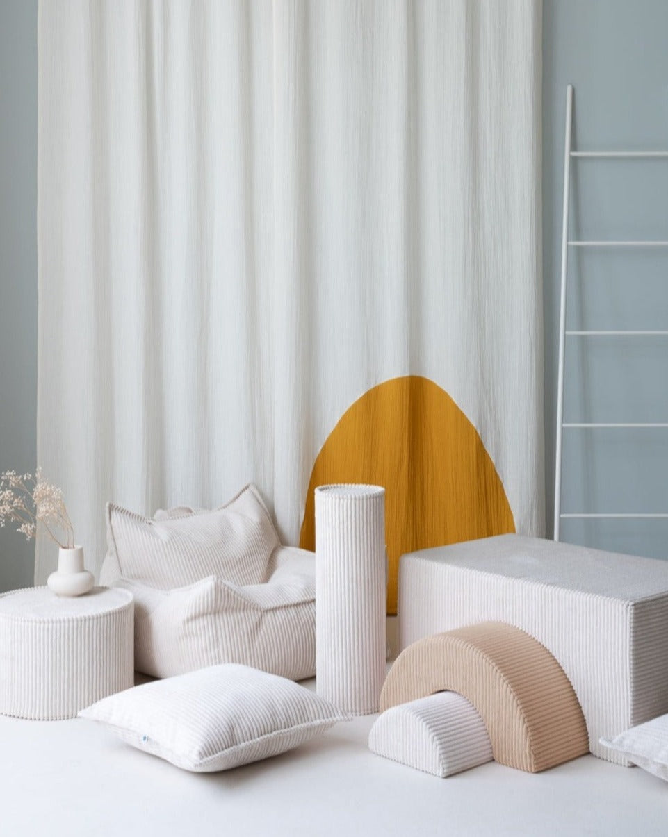 Marshmallow Rainbow Playset