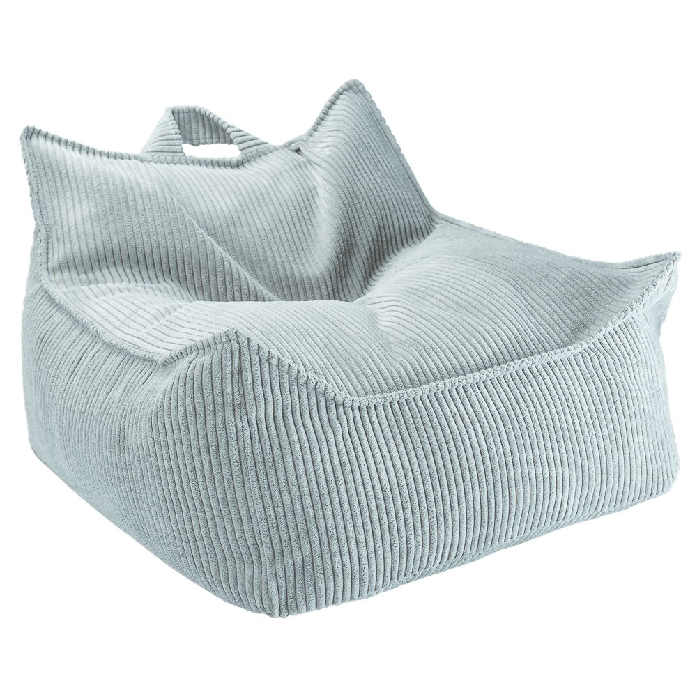 Peppermint Green Beanbag Cover