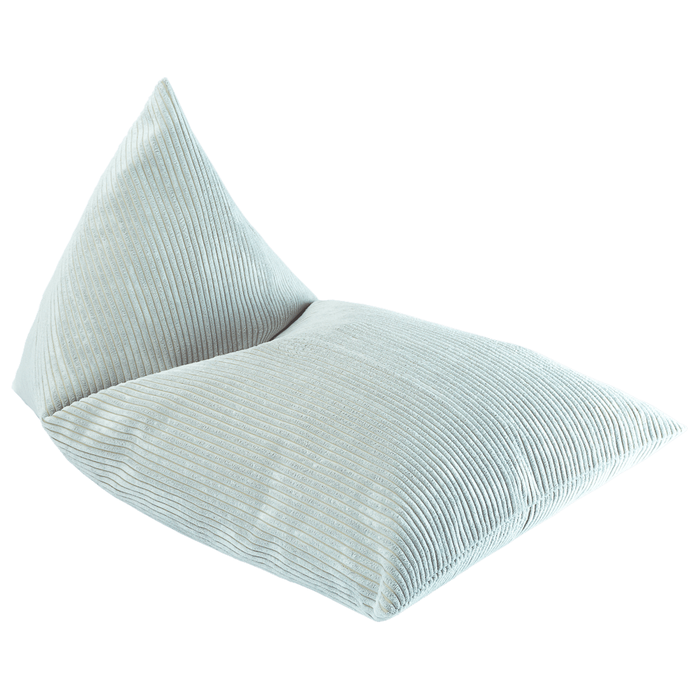 Peppermint Green Big Lounger