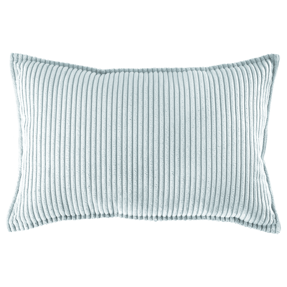 Peppermint Green Bolster