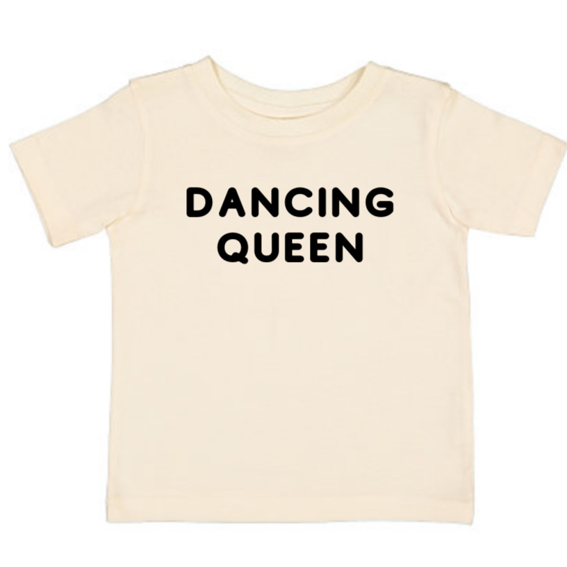 Dancing Queen Tee