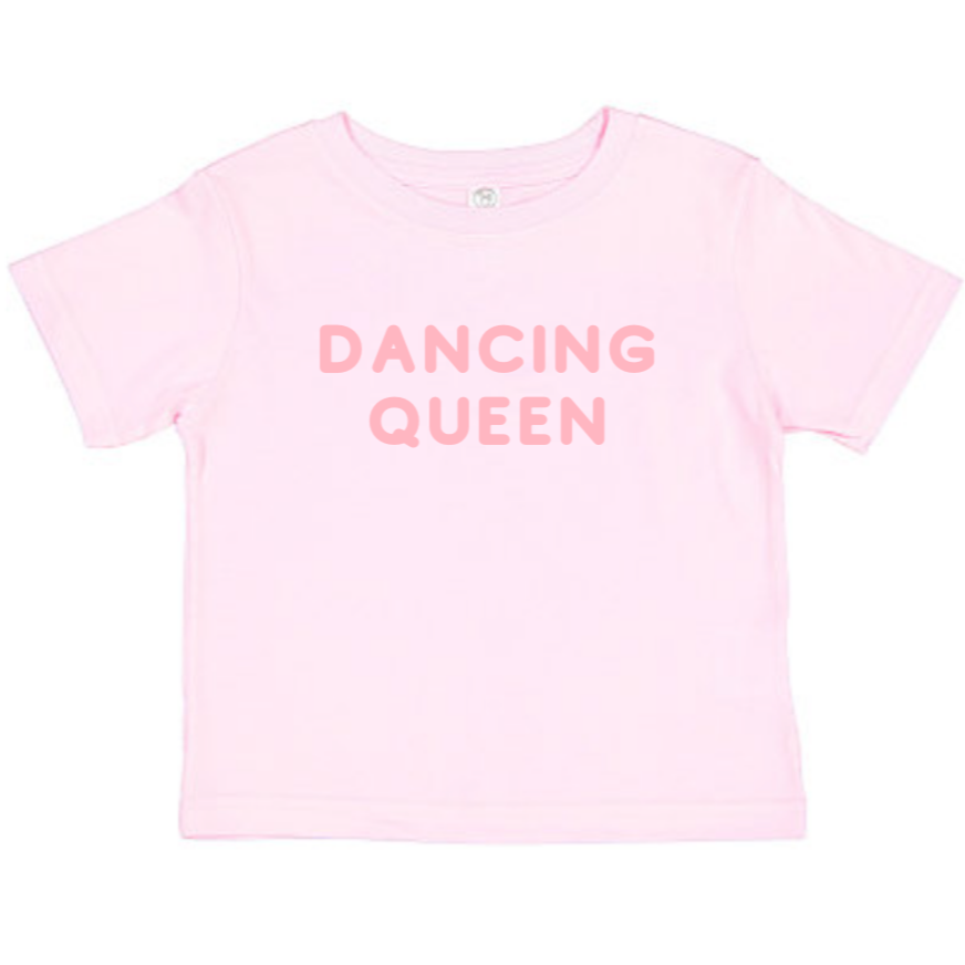 Dancing Queen Tee
