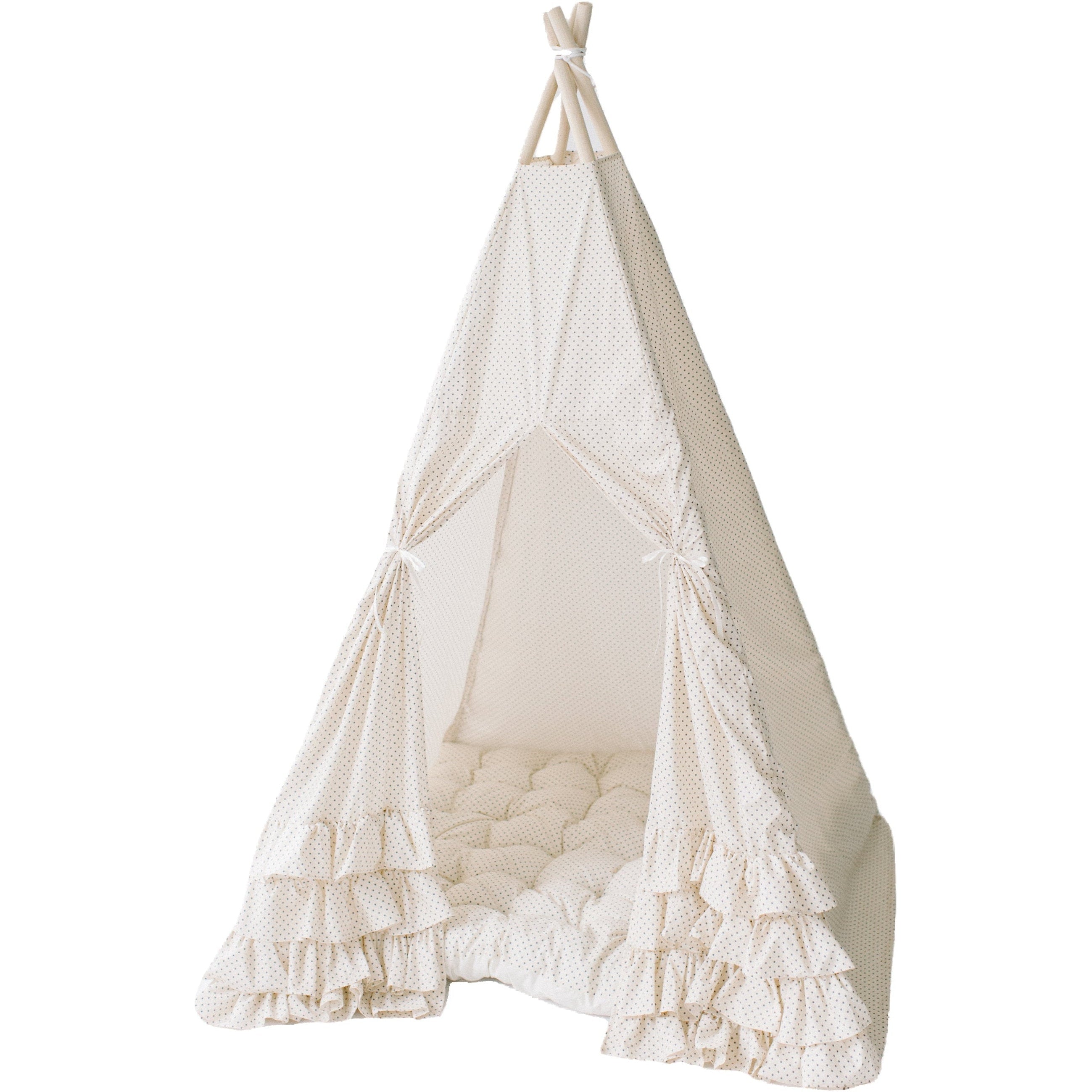 The Colette Play Tent