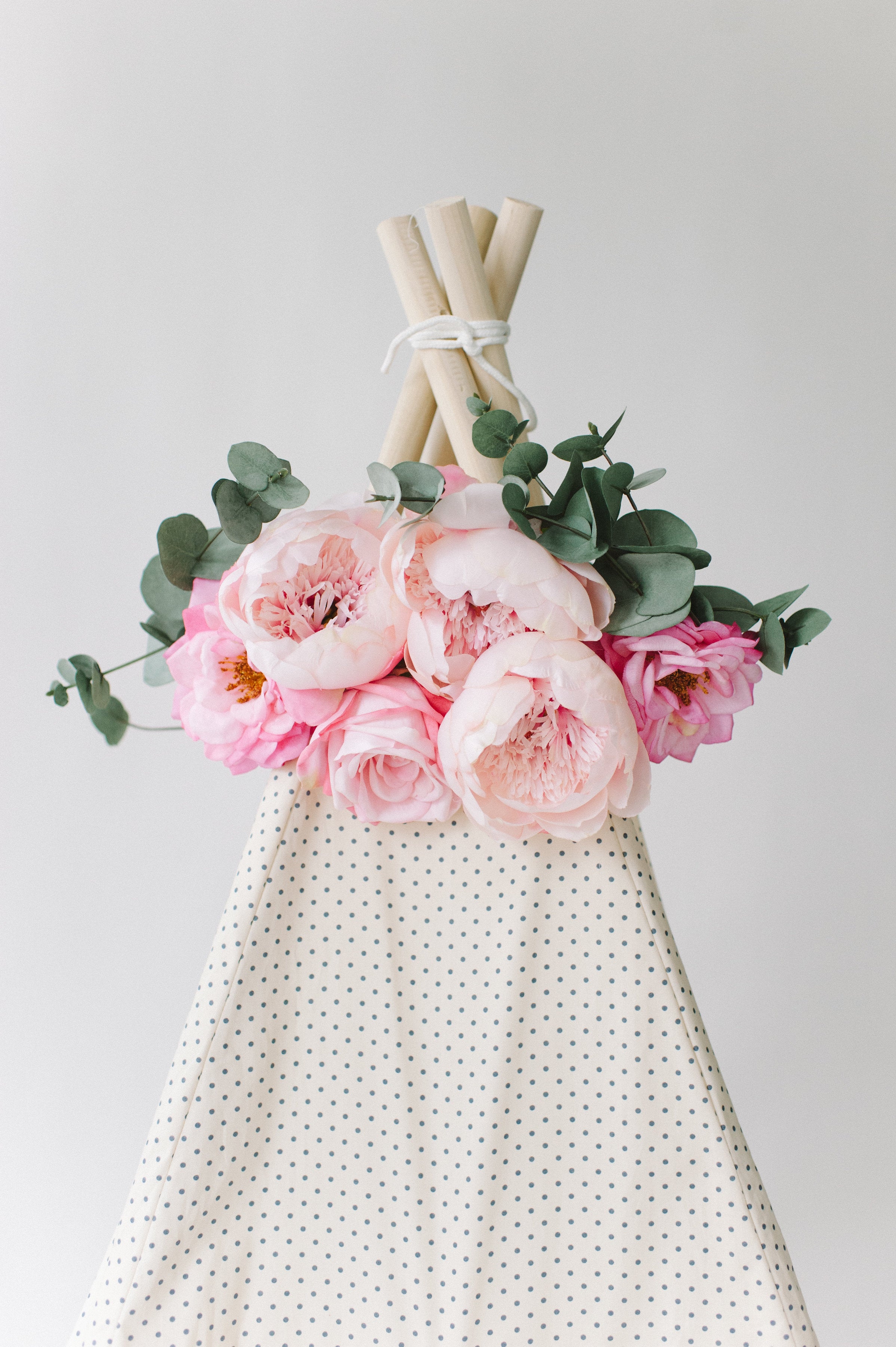 The Colette Play Tent