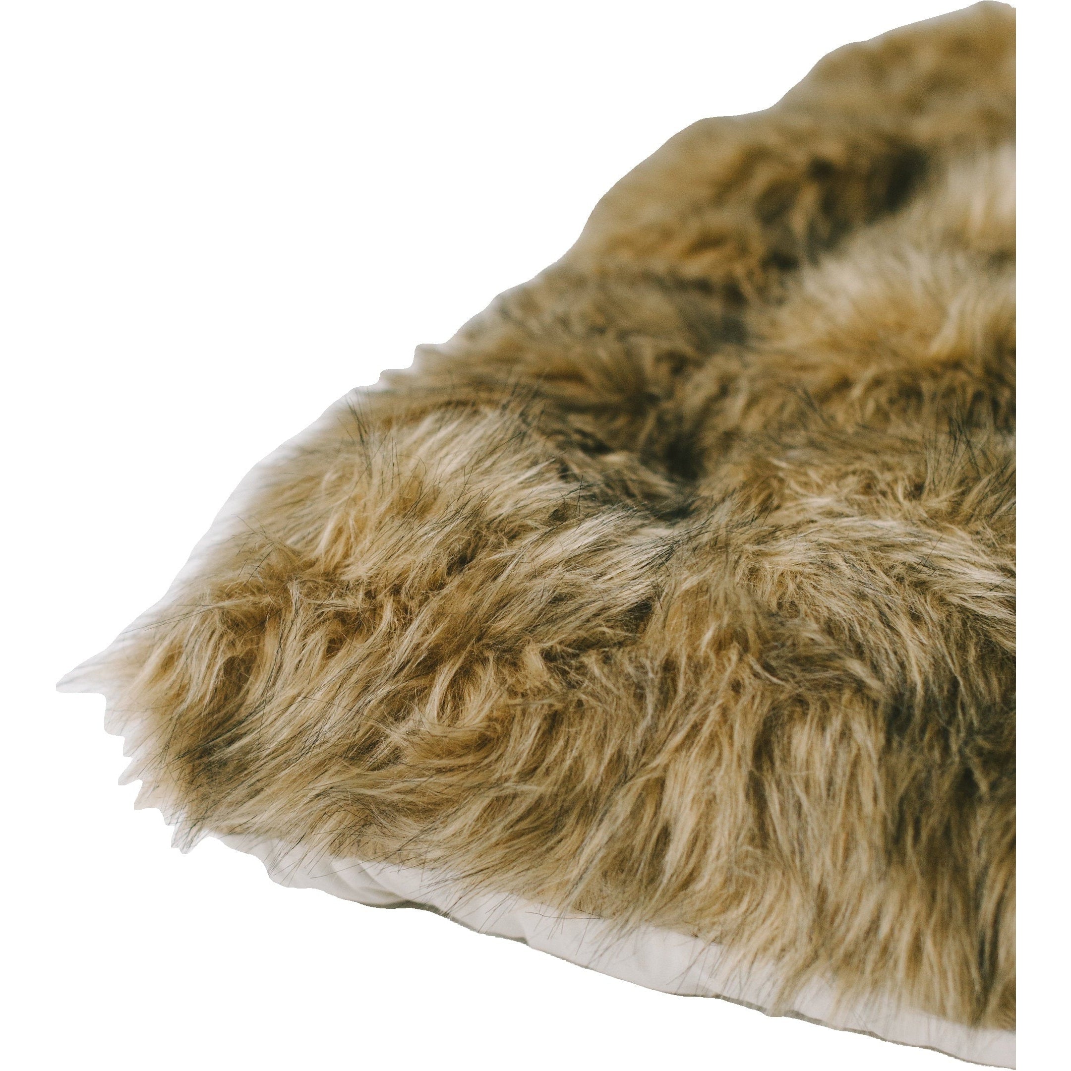 The Fox Play Mattress