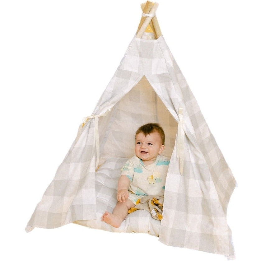 The Rowan Itty Bitty Play Tent