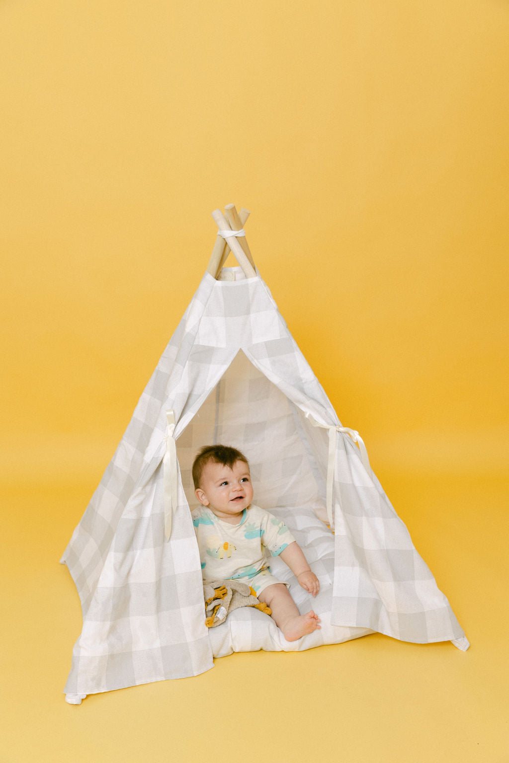The Rowan Itty Bitty Play Tent