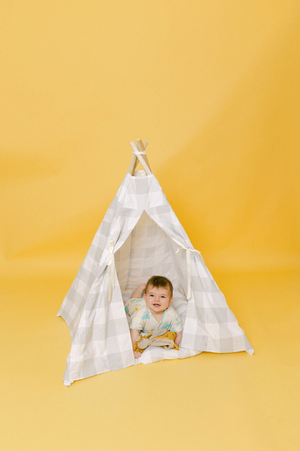 The Rowan Itty Bitty Play Tent