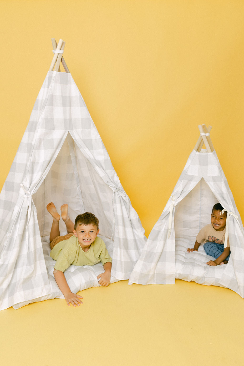 The Rowan Itty Bitty Play Tent