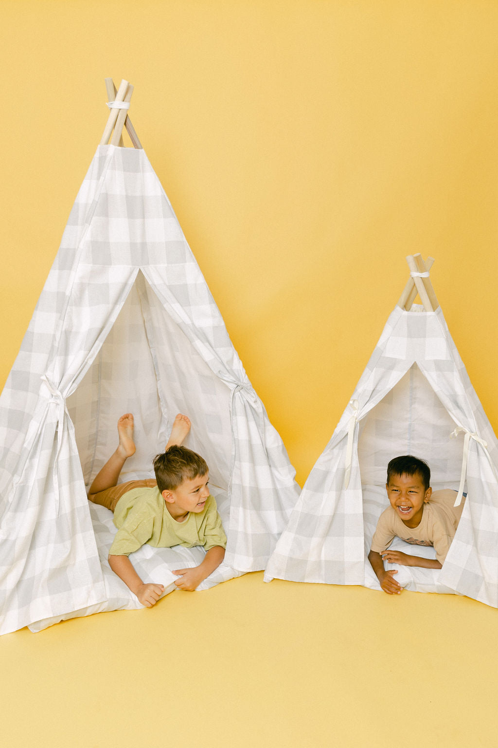 The Rowan Itty Bitty Play Tent