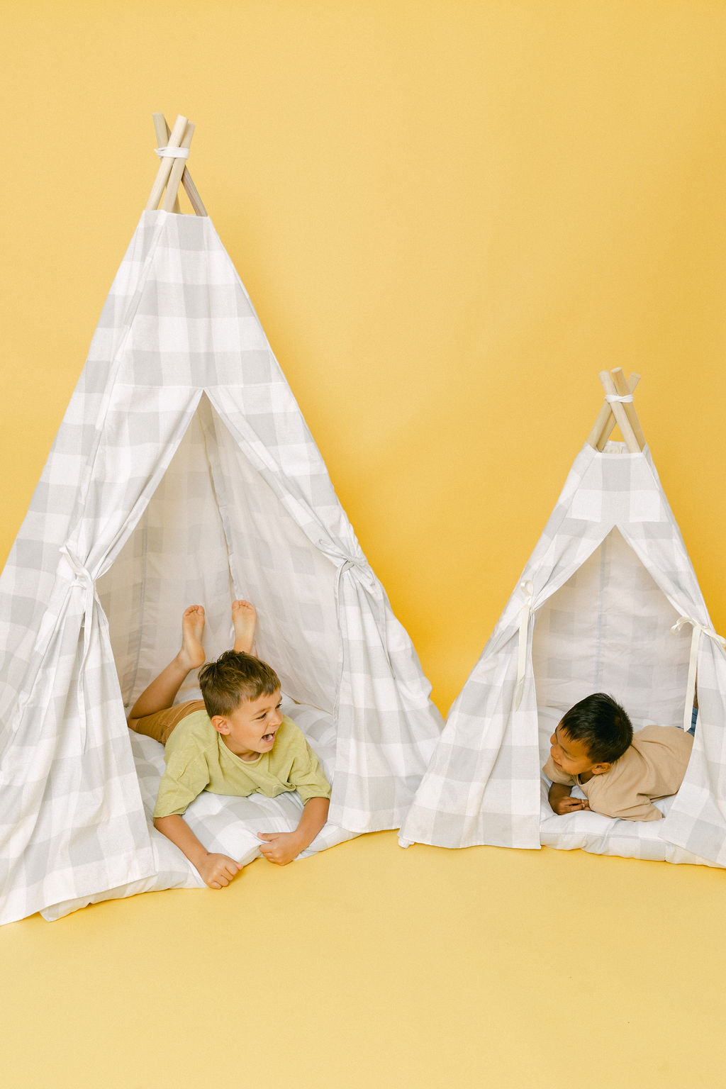 The Rowan Itty Bitty Play Tent