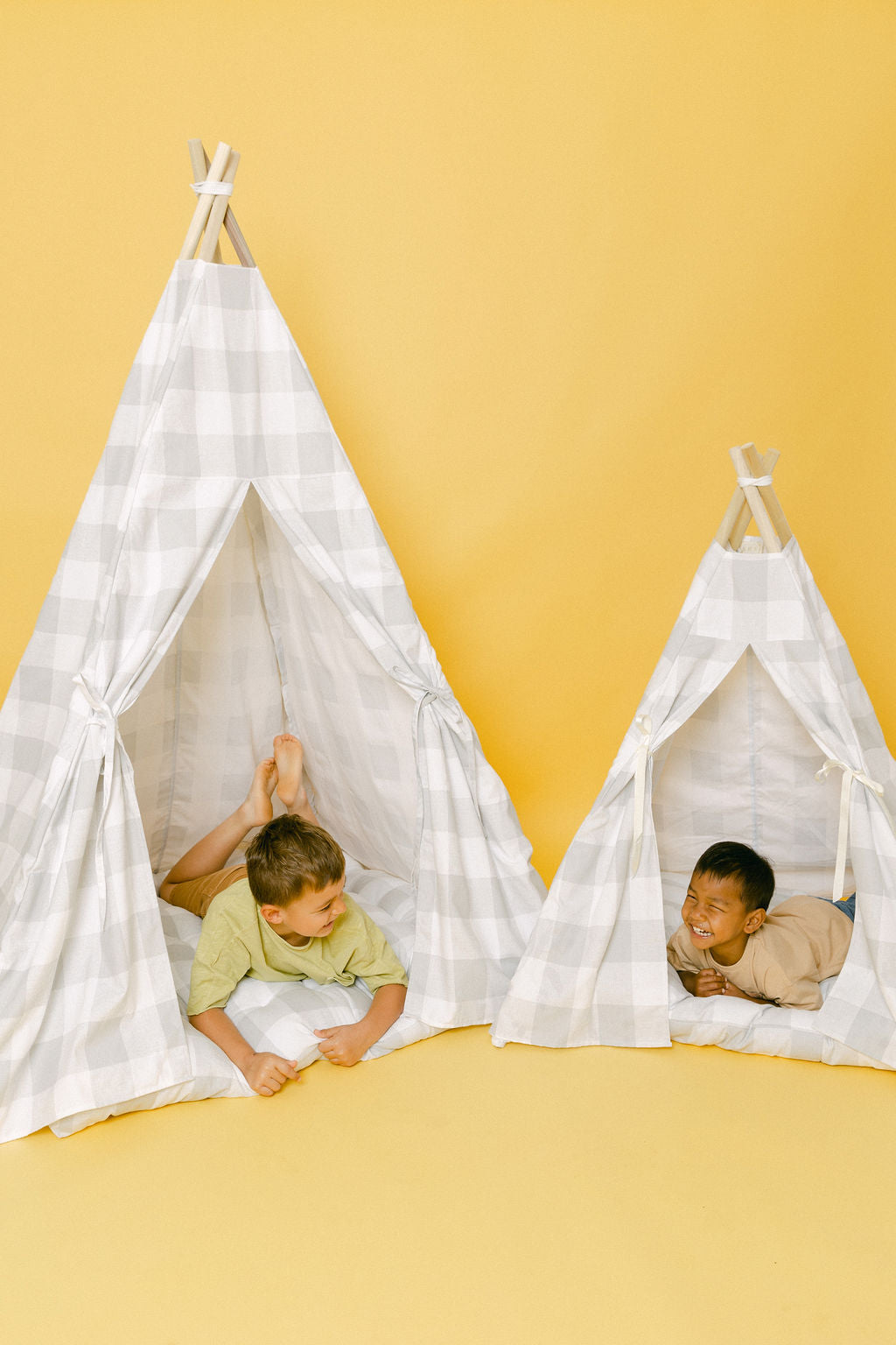 The Rowan Itty Bitty Play Tent