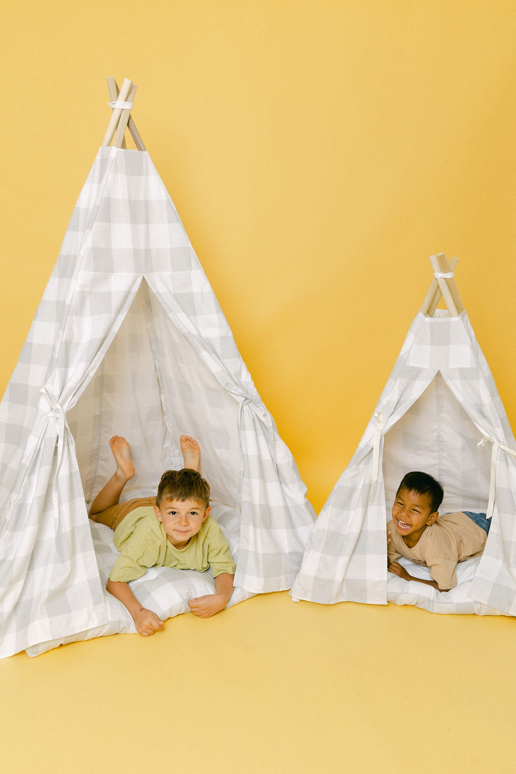 The Rowan Itty Bitty Play Tent