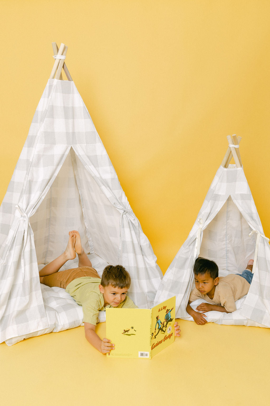 The Rowan Itty Bitty Play Tent