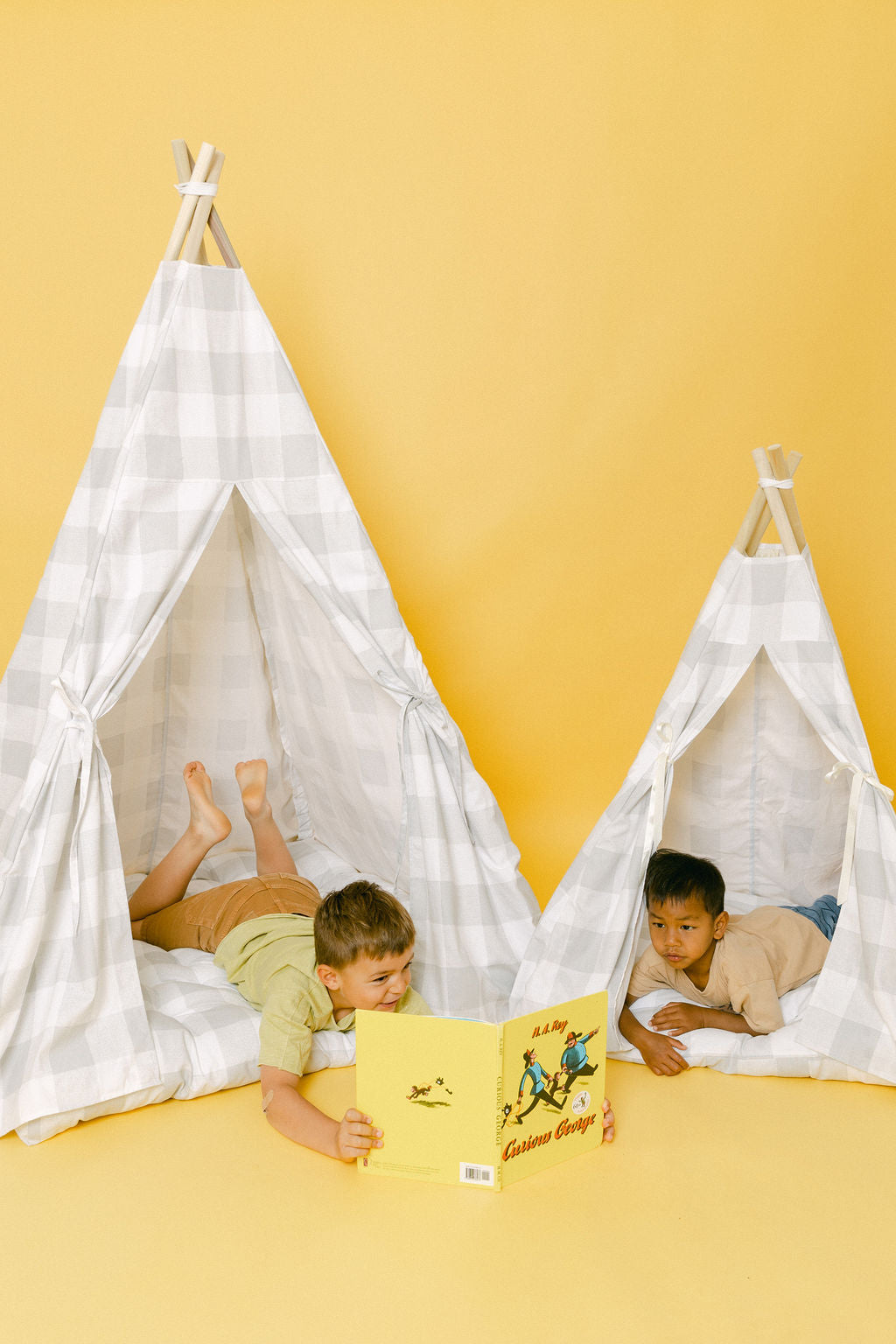 The Rowan Itty Bitty Play Tent