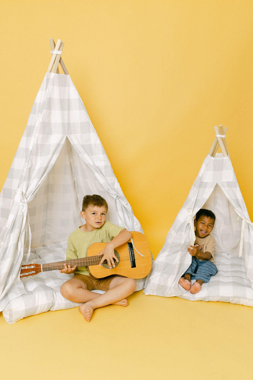 The Rowan Itty Bitty Play Tent