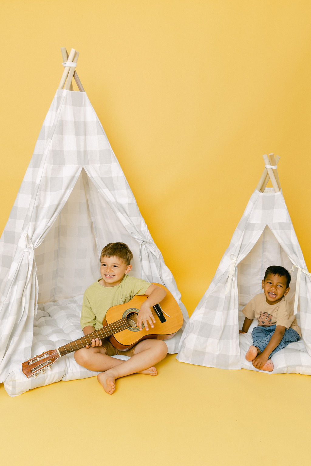 The Rowan Itty Bitty Play Tent