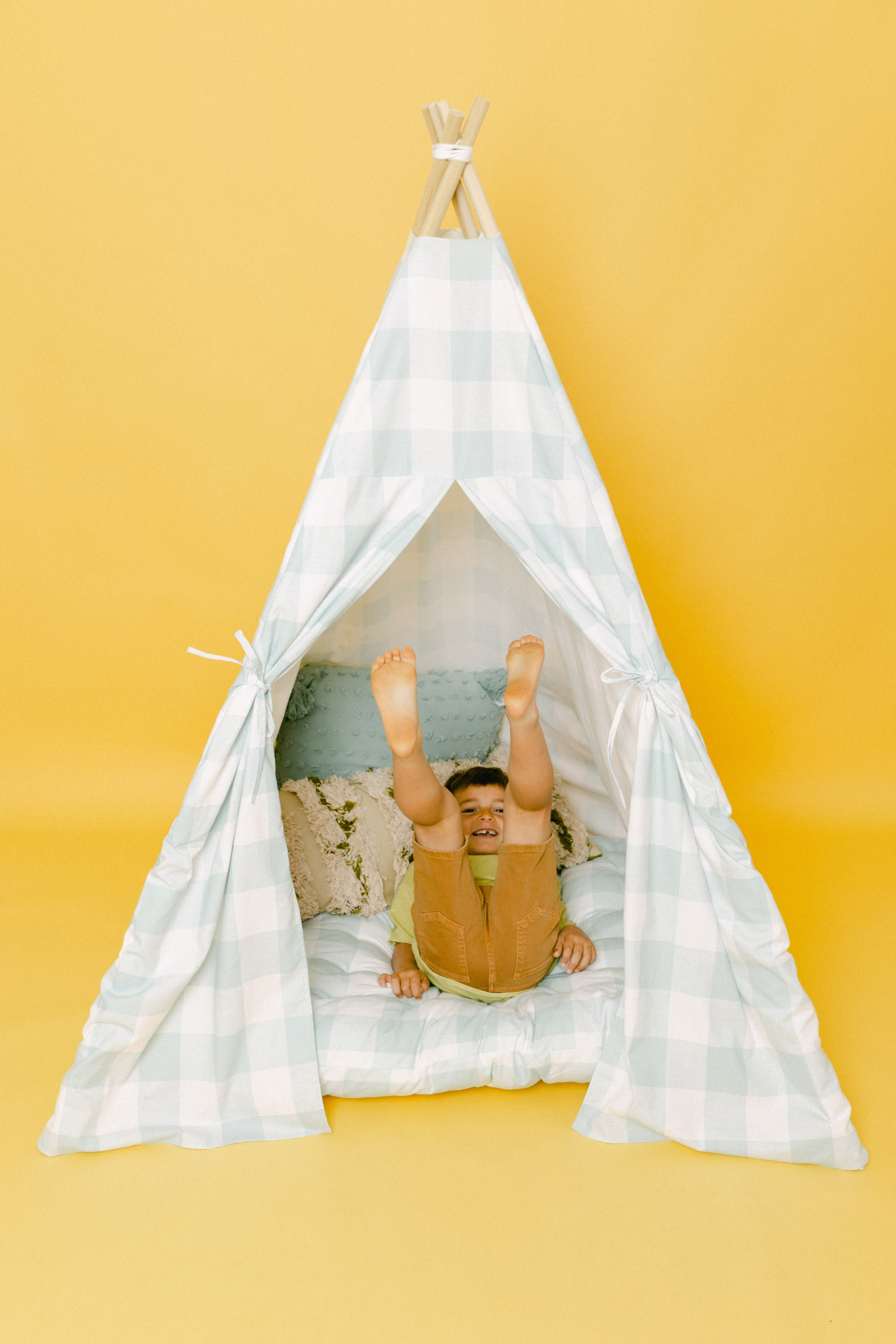 The Jesse Play Tent